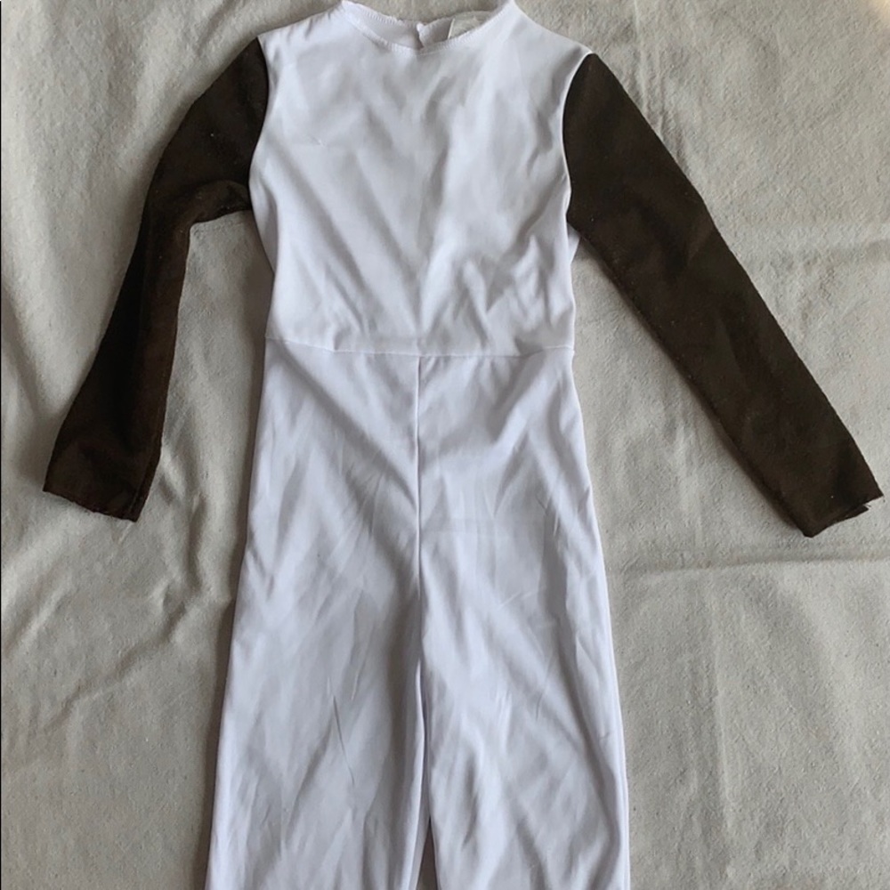 Olaf Costume Bodysuit Only :: 3T-4T